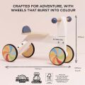 Le Toy Van Rainbow Scooter